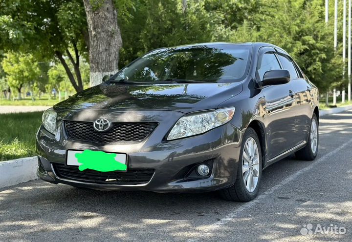 Разбираем toyota corolla 150 кузов