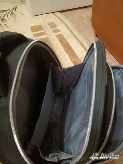 Рюкзак школьный