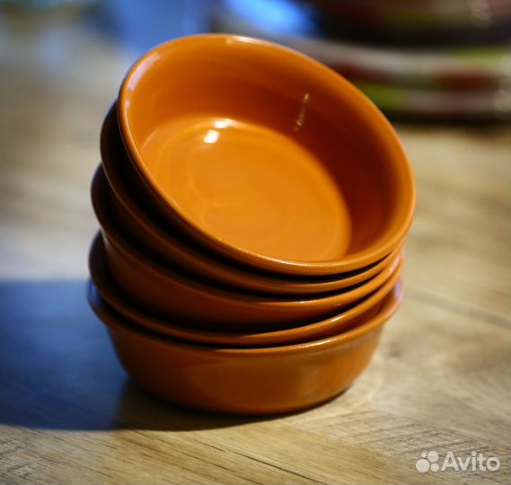 Пиалы керамические набор сервиз