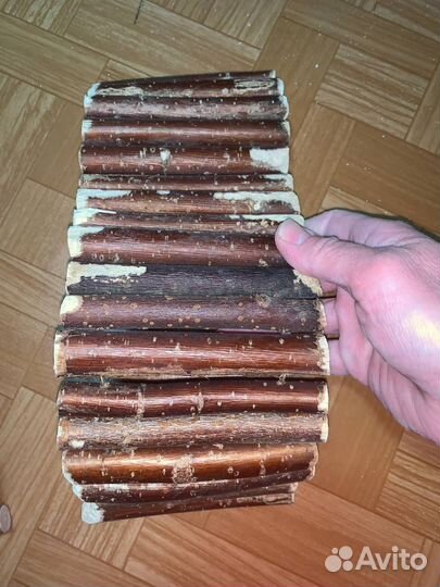 Лесенки для попугаев или грызунов