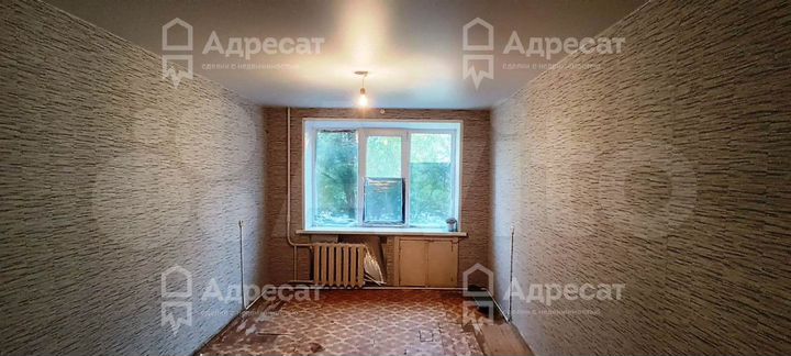 1-к. квартира, 36 м², 2/5 эт.