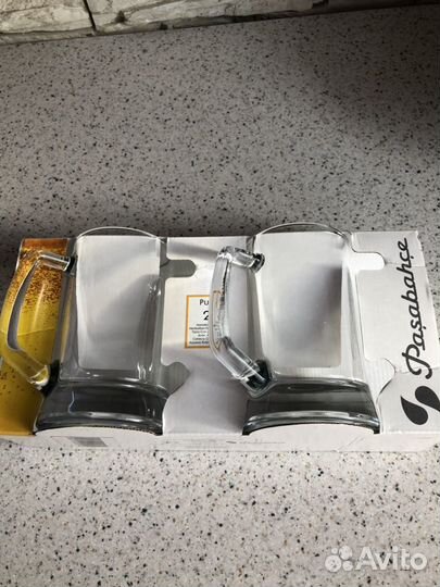 Пивная кружка