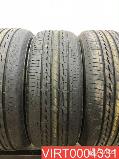 Bridgestone Regno GR-XII 225/55 R17 97W