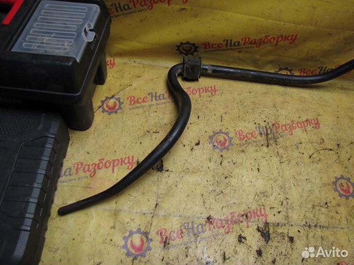 Стабилизатор передний Fiat Albea