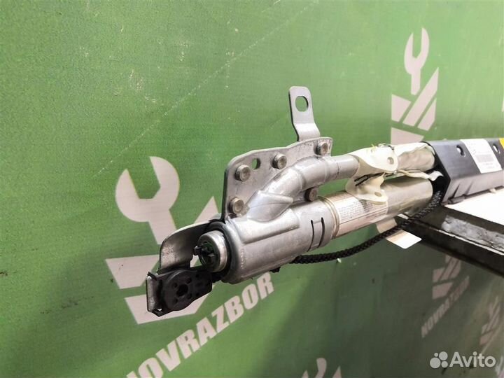 Подушка безопасности боковая (шторка) Форд Монде