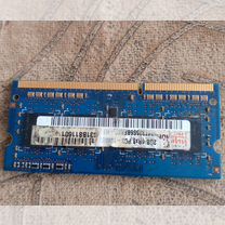 Оперативная память ddr2 2gb