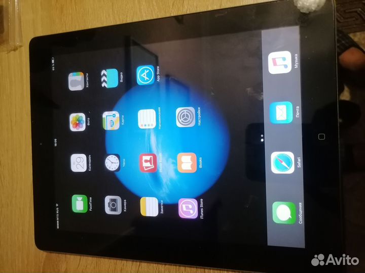 iPad mini 2