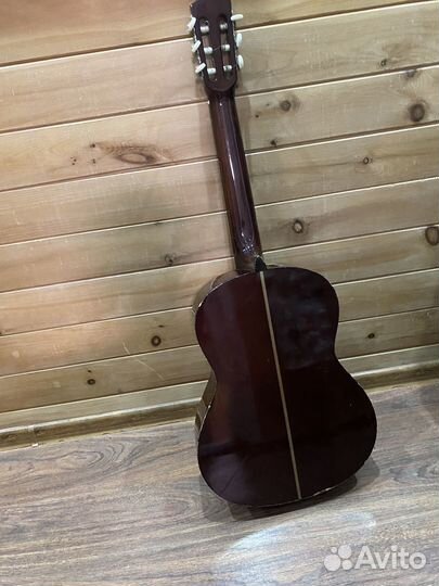 Гитара hohner hc 06