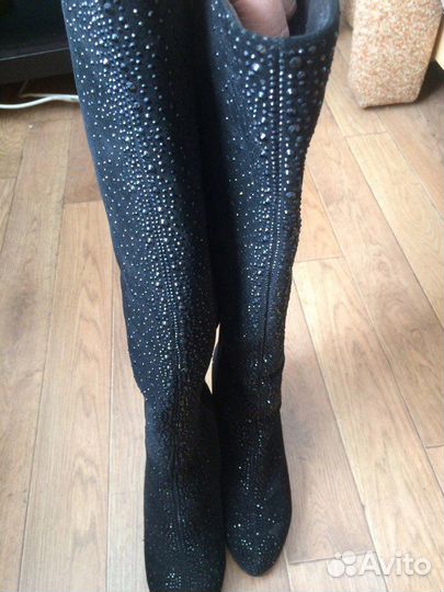 Обувь женская 40 размер