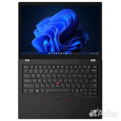 Ноутбук Lenovo ThinkPad L13 Gen 3 21B4S2U500 - нов