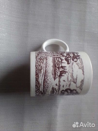 Стаканчики хрустальные СССР