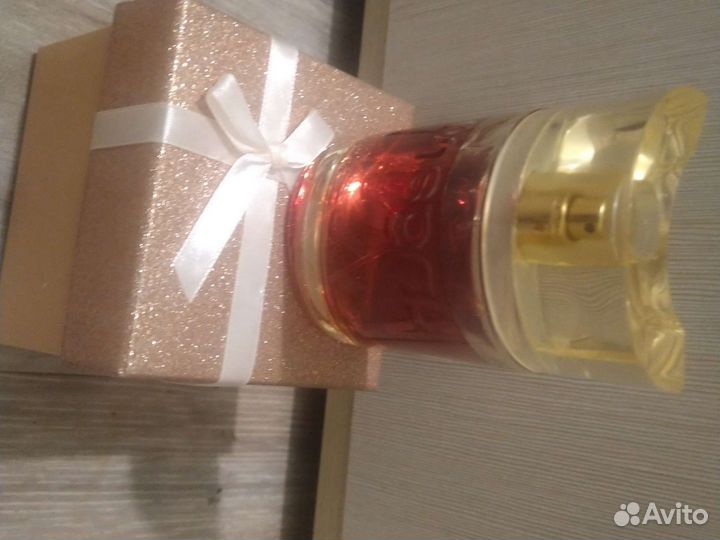 Духи ungaro gold