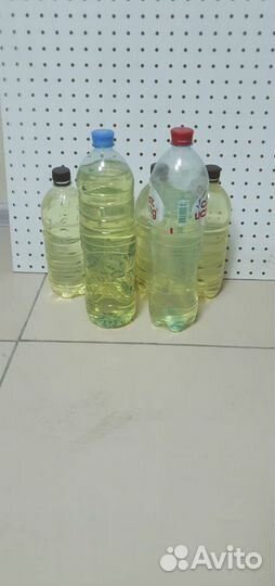 Дизельное Топливо Солярка Евро дт