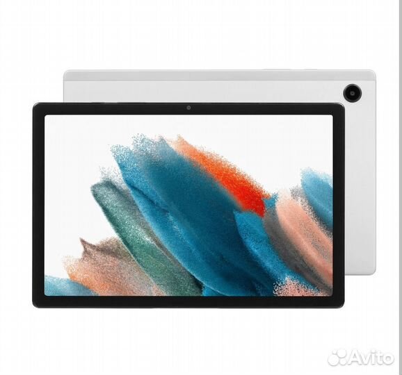 Samsung galaxy tab a8 sm x205 lte