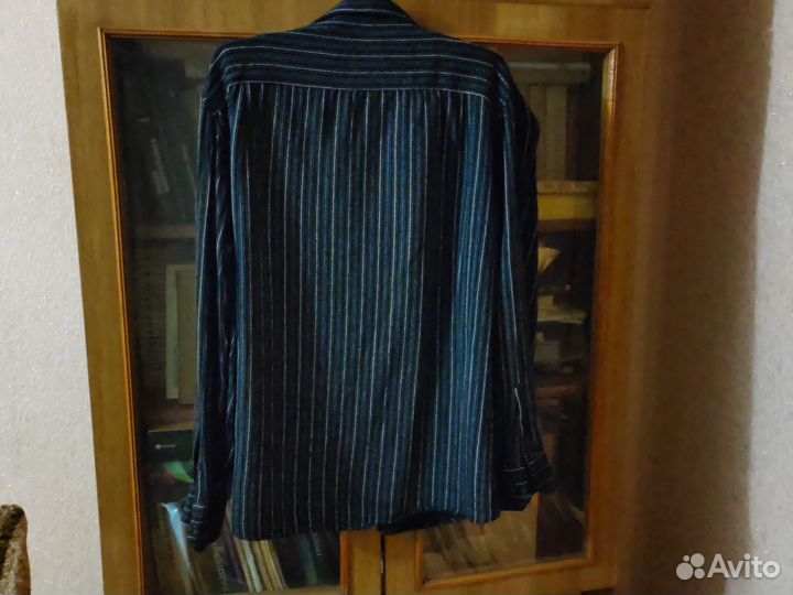 Рубашка мужская