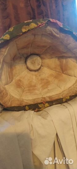 Кукла на самовар, чайник