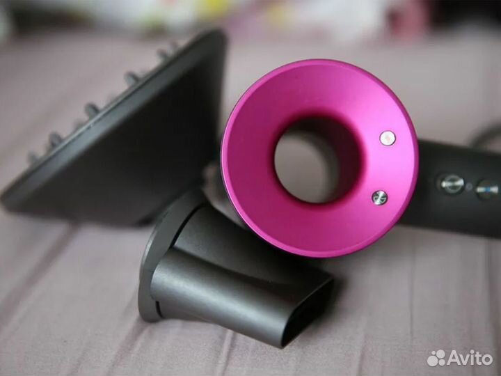 Фен Дайсон (Новый в упаковке)