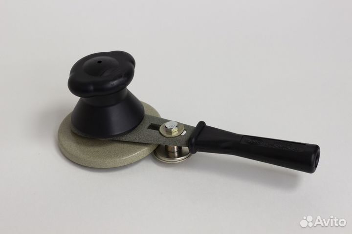 Закаточная машинка Лёс