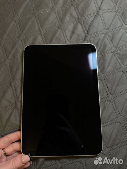 iPad mini 6 64gb