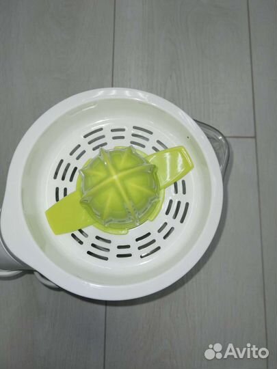 Соковыжималка, измельчитель новое