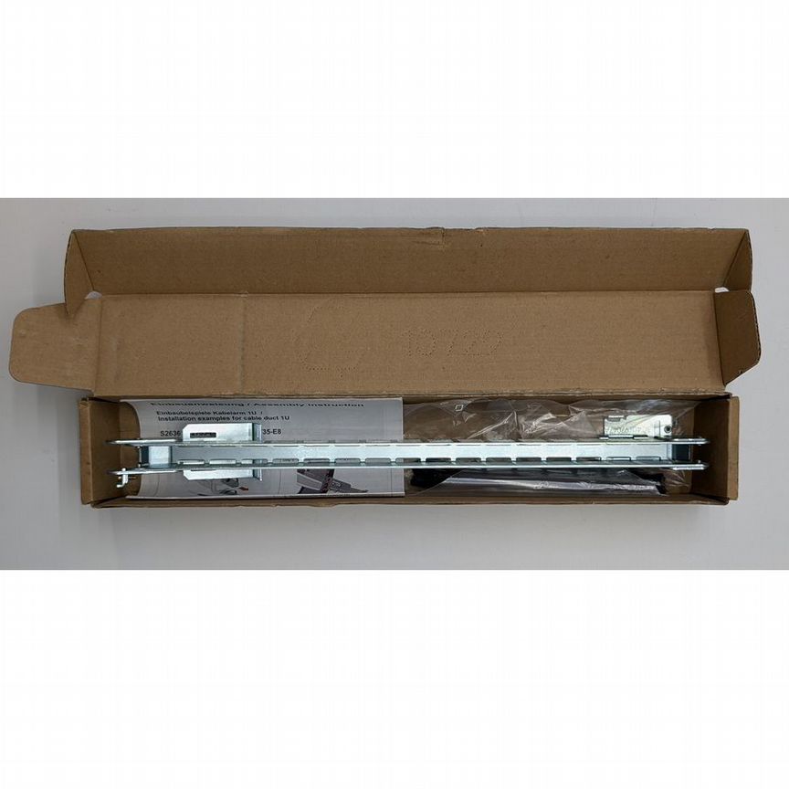 [A3C40115319] Рельсы Fujitsu, 1u