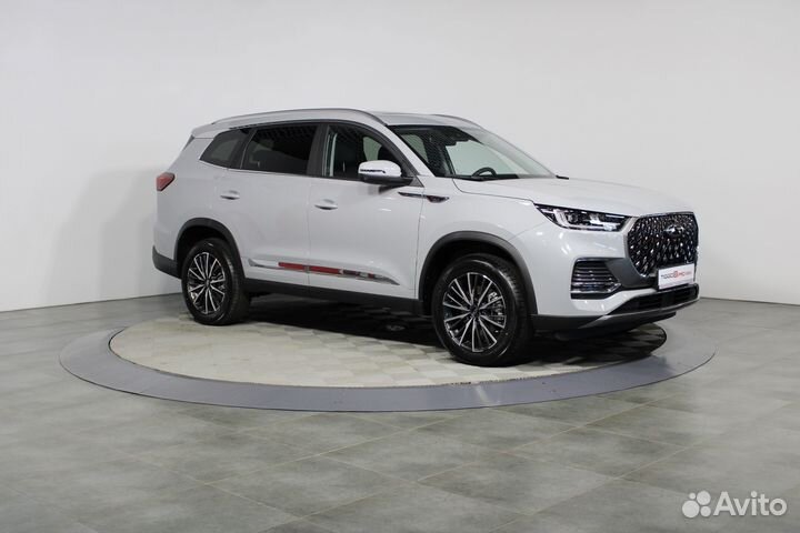 Chery Tiggo 8 Pro Max 2.0 AMT, 2023