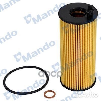 Фильтр масляный eeob0050Y Mando