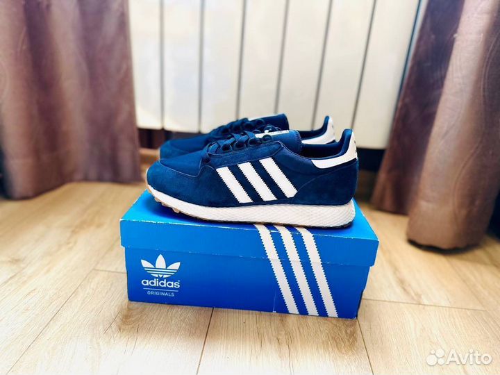 Adidas forest grove оригинал