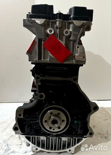 Двигатель SQR481FC 1.8 Chery Tiggo,Vortex Tingo