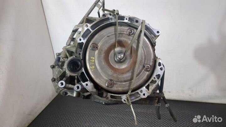 Кпп - автомат (АКПП) Mazda 6 USA, 2009