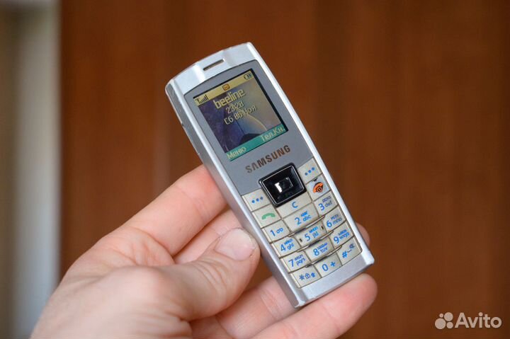 Samsung SGH-C240