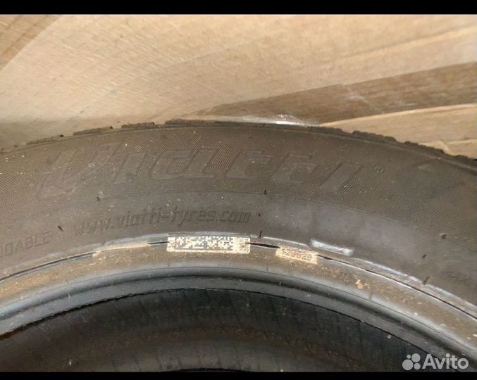 Viatti Bosco A/T 175/65 R14