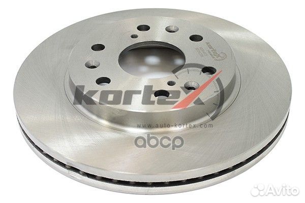 Диск торм. chevrolet suburbancadillac escalade