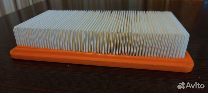 Фильтр для пылесоса Karcher