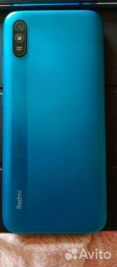 Xiaomi Redmi 9A, 2/32 ГБ