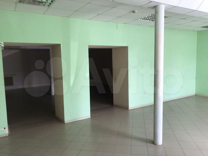 Свободного назначения, 96 м² Чичерина, 22