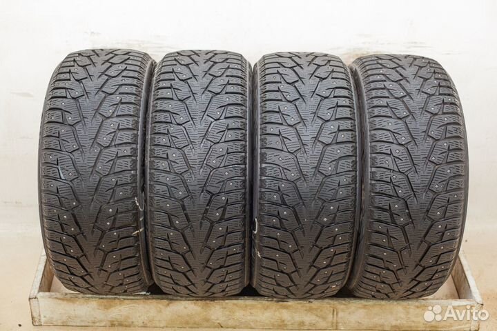 Yokohama Ice Guard Stud IG55 245/40 R19 98T