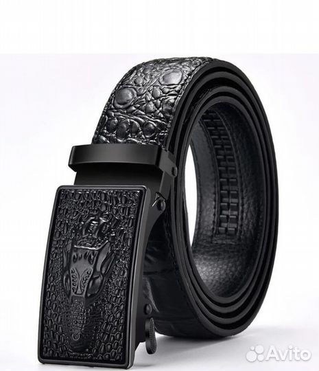 Ремень мужской