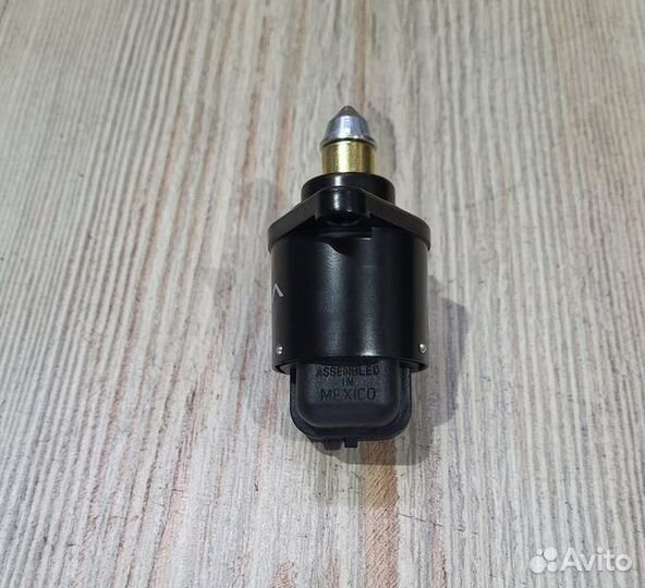 Датчик холостого хода LADA largus ларгус