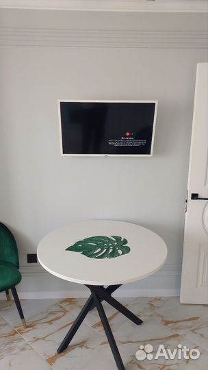 Установка телевизора на стену