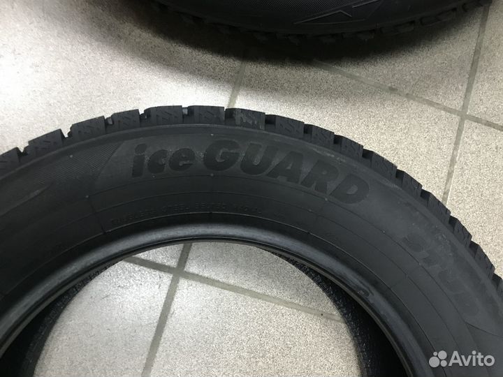 Yokohama Ice Guard IG55 185/65 R15 92T