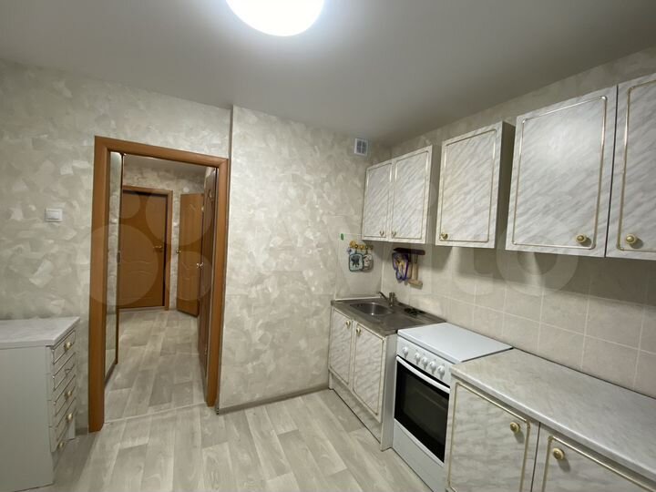 1-к. квартира, 32,5 м², 5/5 эт.