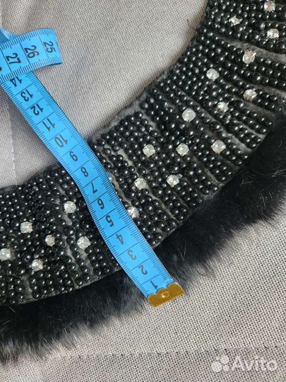 Воротник Miss Blumarine