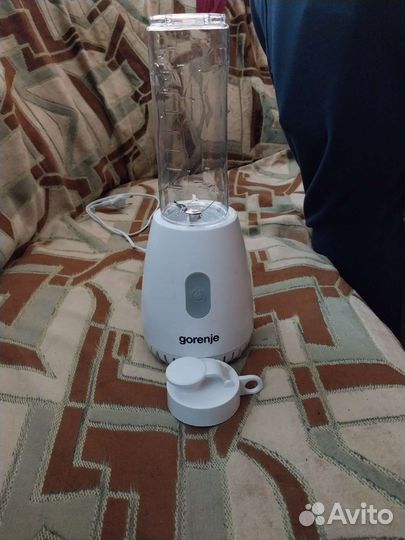 Блендер gorenje