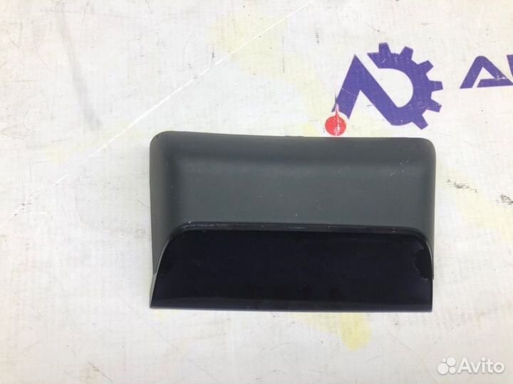 Антенна Mercedes S-Class W221 М272 3.5 2008