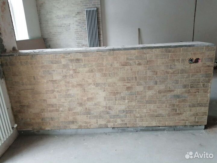 Плиточник укладка плитки