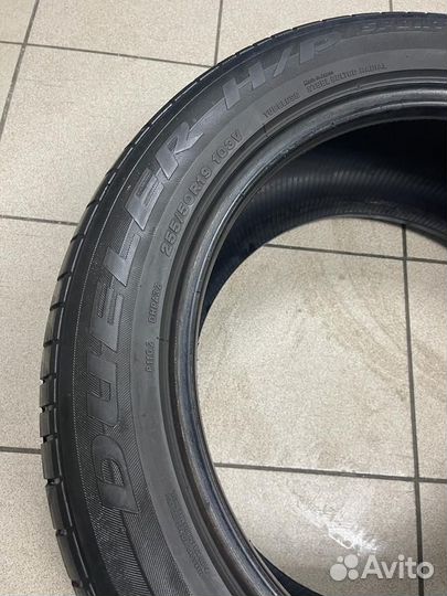 Bridgestone Dueler H/P Sport 255/50 R19
