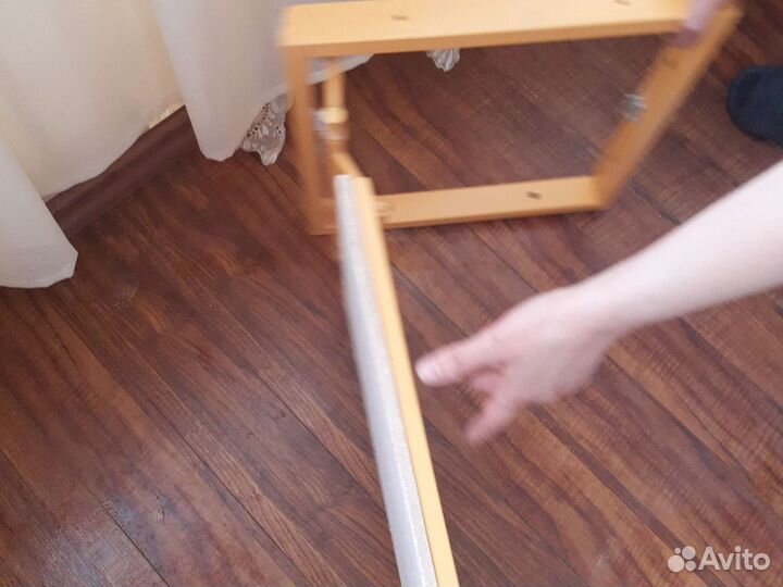 Люк скрытых инженерных систем