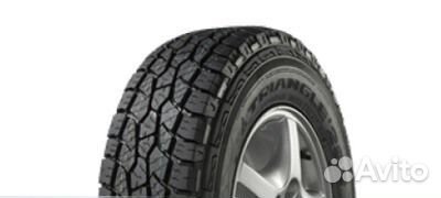 Triangle TR292 265/70 R17