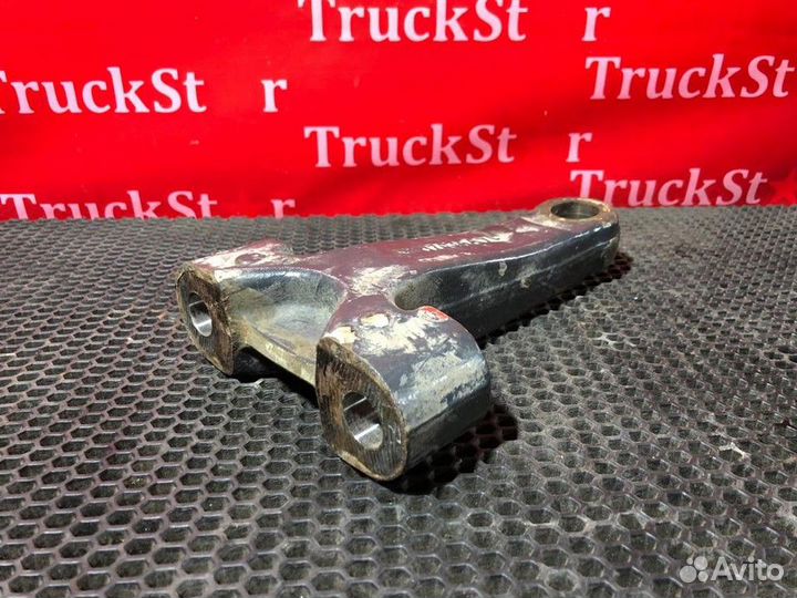 Сошка поворотного кулака правого 2018г. Daf XF106